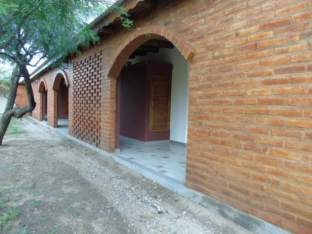 Bella Luna San Marcos Sierras Exterior foto